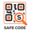 Safe Code Logo