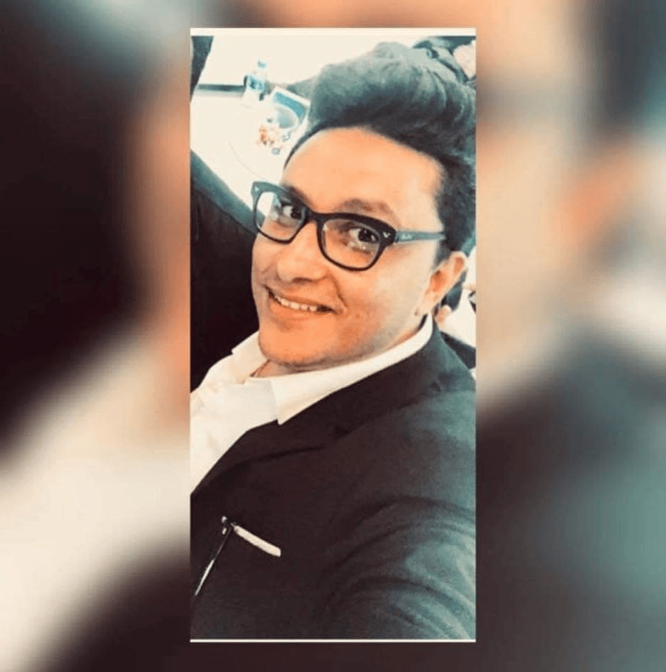 Abdel Rahman